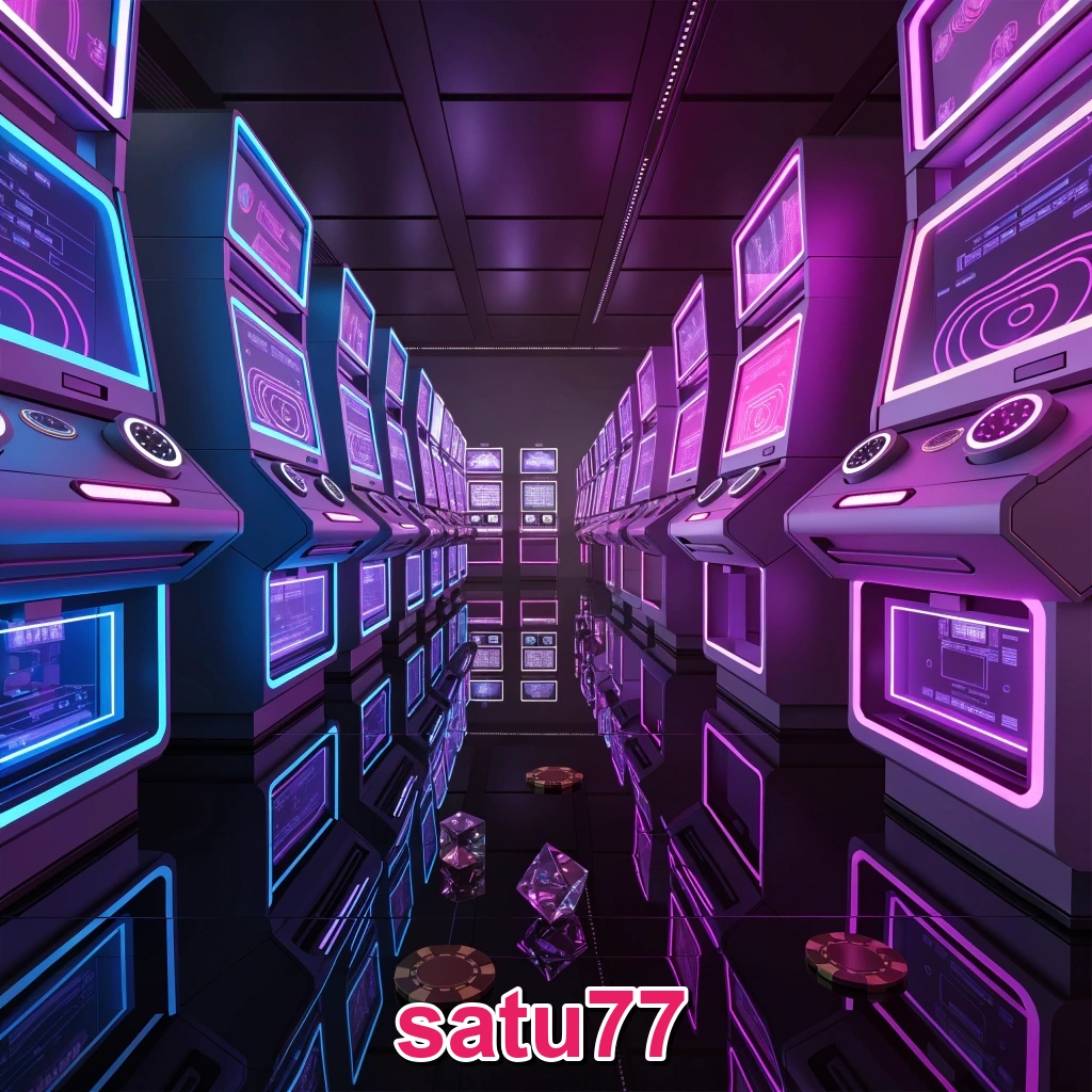 Screenshot 3 - satu77 Settings