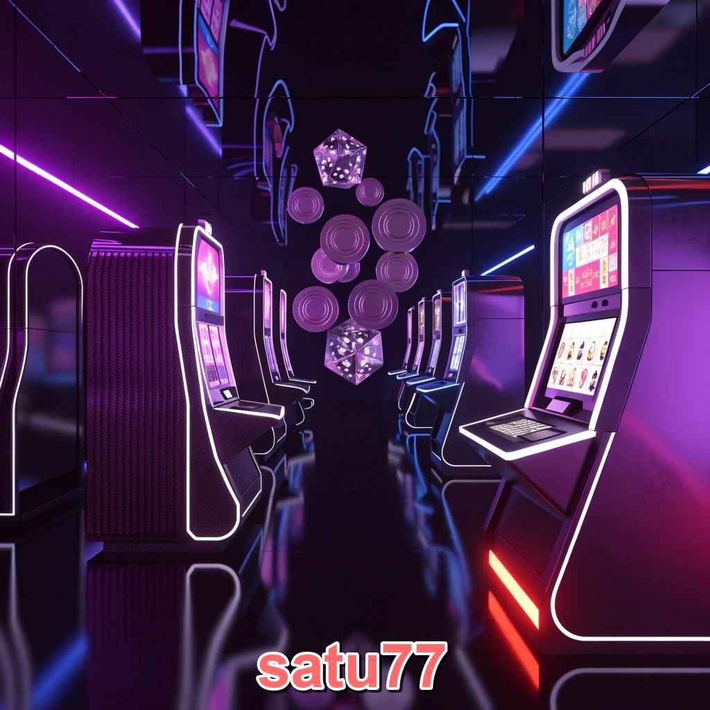 Screenshot 2 - satu77 Features