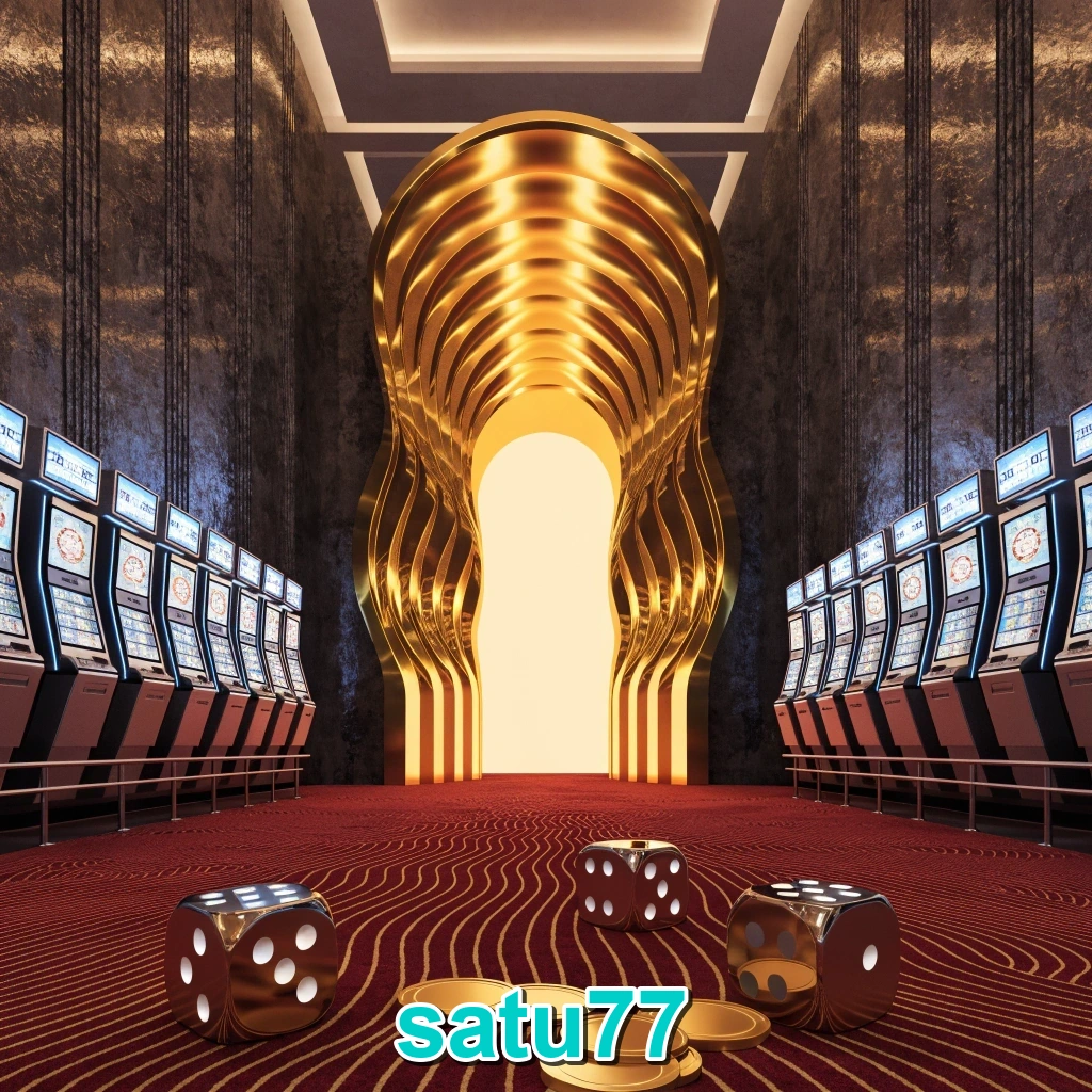 Screenshot 3 - satu77 Settings