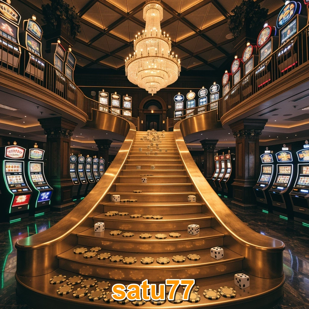 Screenshot 2 - satu77 Features