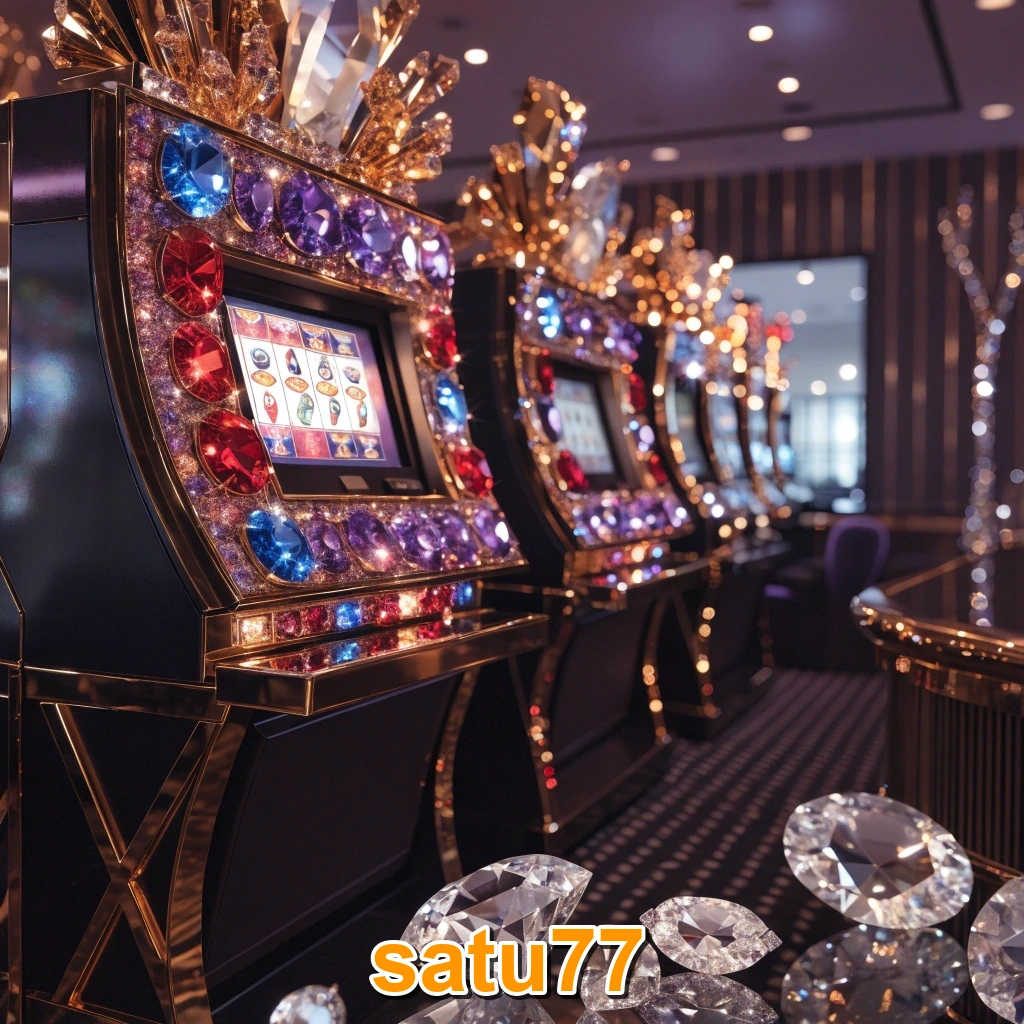 Screenshot 2 - satu77 Features
