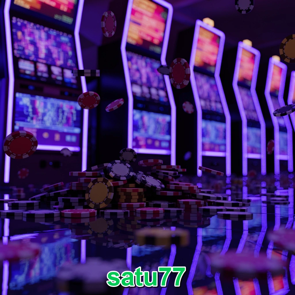 Screenshot 2 - satu77 Features