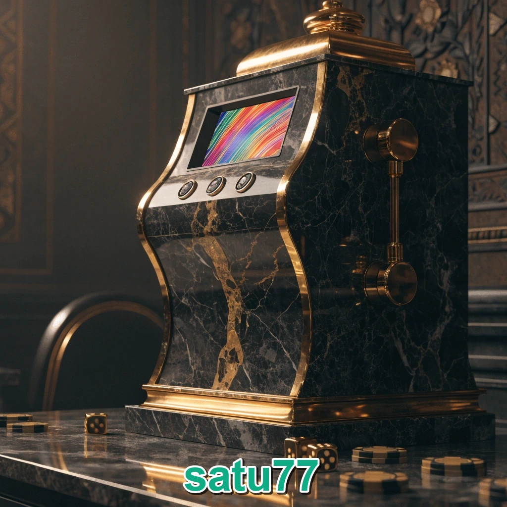Screenshot 3 - satu77 Settings